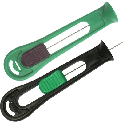 Gardner Ihla na boilies BHN 2000 XL čierna/zelená