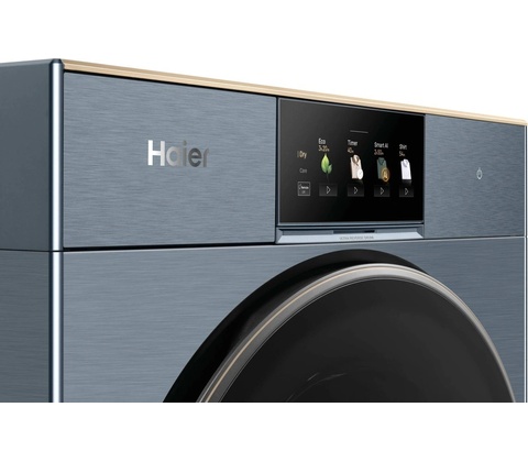 Haier HD90-BQL8GNU1-S