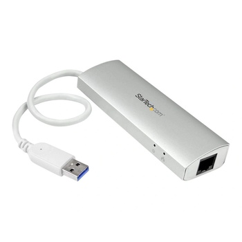 StarTech StarTech. com ST3300G3UA мрежова карта Ethernet 5000 Мбит/с (ST3300G3UA)