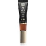 Dripping Gold CC Me In лек фон дьо тен SPF 45 цвят Coffee 9.5 32ml