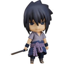 Naruto Nendoroid Sasuke Uchiha 10 cm