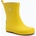 Reima Детски гумени ботуши Reima Ankka yellow