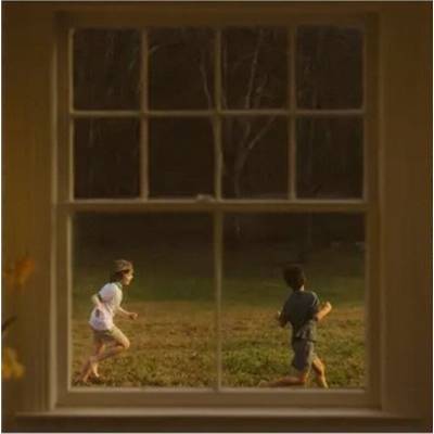 Noah Kahan - The Great Divide (Indie Exclusive) (Translucent Beer Bottle Coloured) (2 LP) (0199957317351)