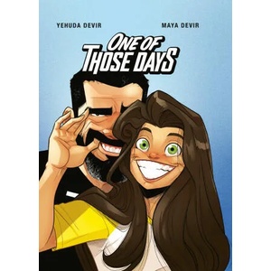 One of Those Days | Yehuda Devir, Maya Devir (ISBN: 9780593231432)