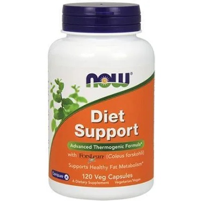 NOW Diet Support капсули 120 бр.