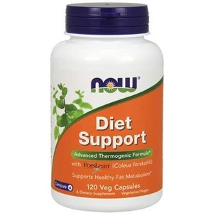 NOW Diet Support капсули 120 бр.