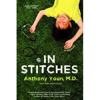 In Stitches (Youn Anthony)