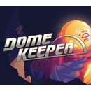 Dome Keeper