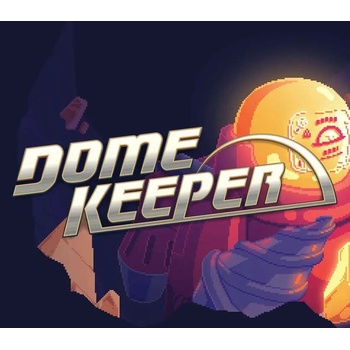 Dome Keeper