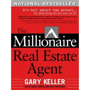 Millionaire Real Estate Agent (2011)