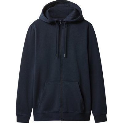 Esmara Men pánska mikina 100395283 navy modrá