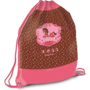 Image 1 of Ars Una - Спортна торба Carousel (672) 14