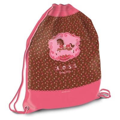 Ars Una - Спортна торба Carousel (672) 14