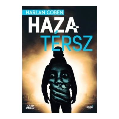 Hazatérsz