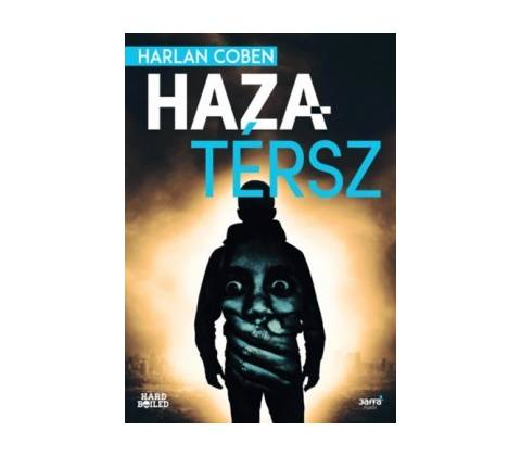 Hazatérsz