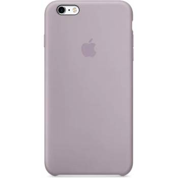 Image 1 of Apple iPhone 6s Plus Silicone Case - Lavender