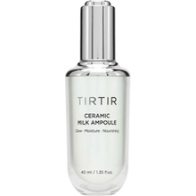 TIR TIR Ceramic Milk Ampule- pleťové sérum 3v1 40 ml