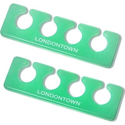Londontown Pedikur Gelový oddělovač prstů