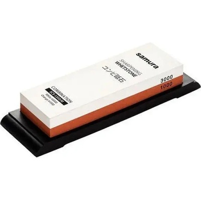 Samura Кухненски прибор samura scs-1300/m samura КАМЪК ЗА ЗАТОЧВАНЕ (4751029321251)