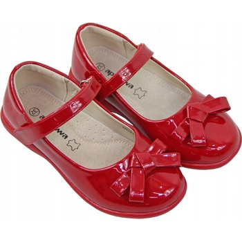 Apawwa baleríny eko kůže