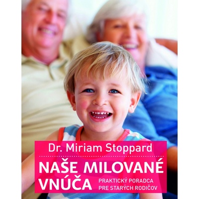 Naše milované vnúča