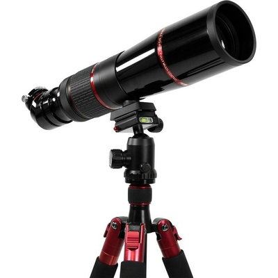 Omegon Pro APO AP 72/432 ED