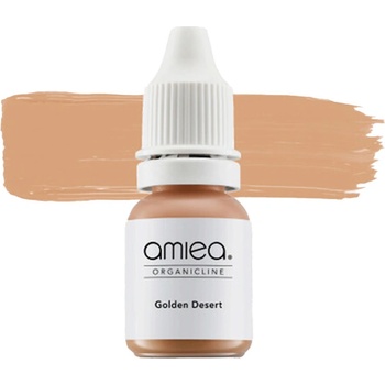Amiea Golden Desert 10 ml