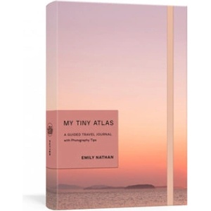Random House USA My Tiny Atlas | Nathan, Emily