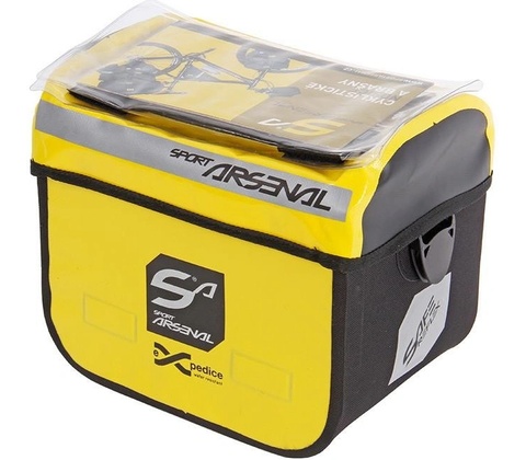 Arsenal 310E