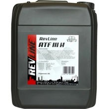 Revline Automatic Transmission ATF IIIH 20 l