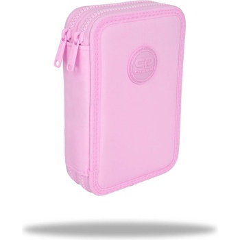 COOLPACK Ученически несесер с пособия CoolPack Jumper 2 Powder pink (F066647)