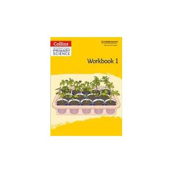 Image 1 of International Primary Science Workbook: Stage 1
