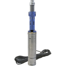 PUMPA blue line 1" Odra 4-16 1,1kW 400V 4" 1,7m