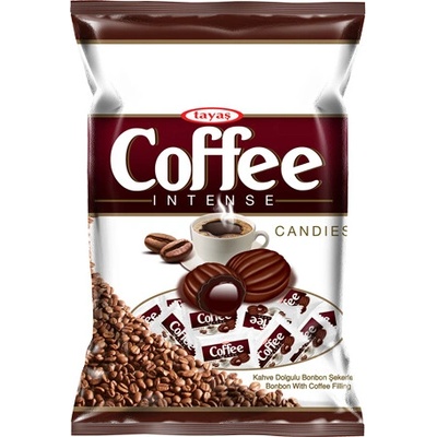 Tayas Coffee Intense 1kg
