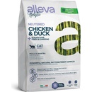 Alleva Equilibrium HOLISTIC cat neutered 0,4 kg