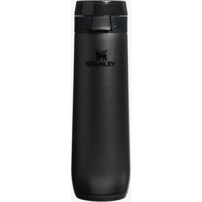 Stanley termoláhev Flowstate Spring Bottle 590 ml black 2.0