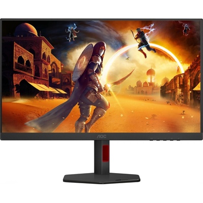 AOC U27G4R