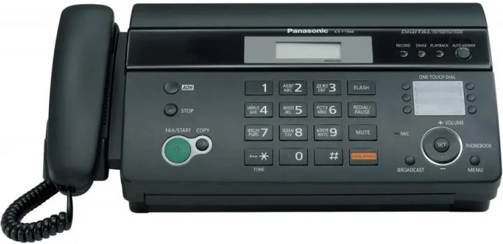 Panasonic KX-FT982FX