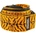 Dunlop D6723 Jacquard Tyger Eye Колан за китара (D6723)