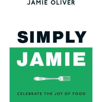 Simply Jamie