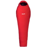 Millet Синтетичен спален чувал Millet Baikal 1500 Synthetic sleeping bag - Red - размер 215 cm (514-1734-0111) Спален чувал