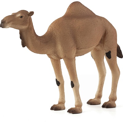 Mojo Animal Planet Едногърба камила (387113)