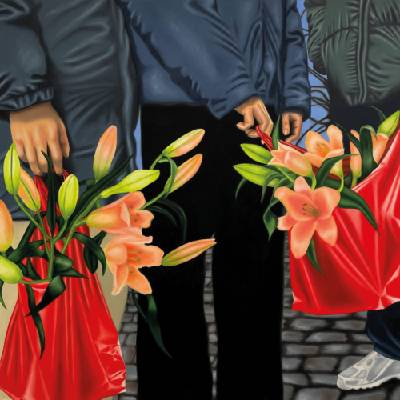 - wedding (LP, UV, Poster) (8bb55a7f-581a-4c4d-8dfb-d6df6e5ceea0)