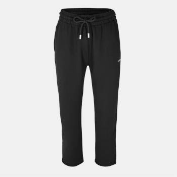 Off White Анцуг Off White Men's Arrow Fleece Closed Hem Joggers - Black-White