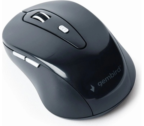 Gembird MUSW-6B-01
