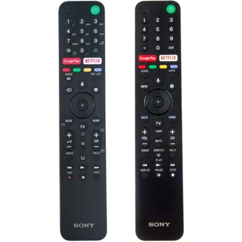 Sony rmf-tx500u - оригинален дистанционен контрол с гласово управление (rmf-tx500u)