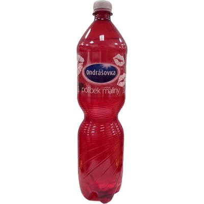 Ondrášovka malina 1,5 l