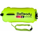 Plavecká bójka a suchý vak Aropec SWIM BUOY 28 L