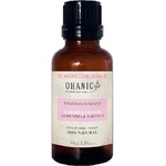 Ohanic Бадемово масло с етерично масло от портокал, 30 ml - ozone