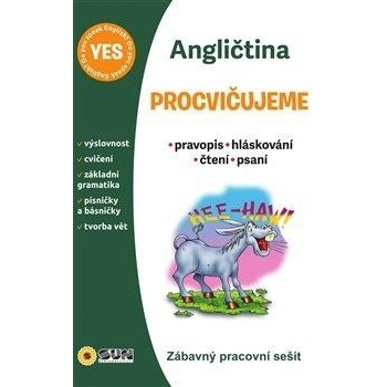 Angličtina Procvičujeme